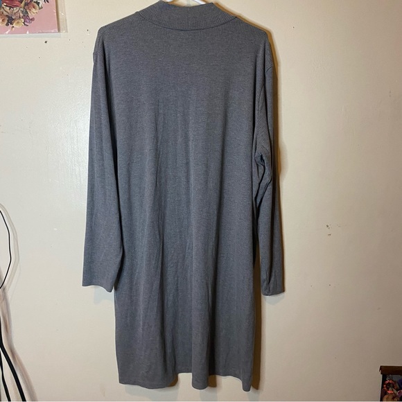 H&M Plus Size Women’s Dress size XXL - Picture 3 of 4